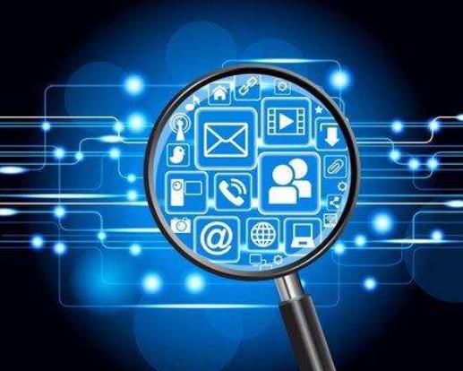 網絡與互聯網 辨析與技術服務內涵