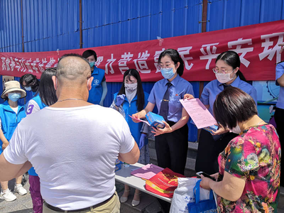 檢察新聞與社會經濟咨詢服務 協同助力法治建設與經濟發展