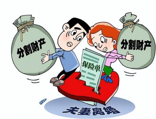 今年起,這三筆財產納入夫妻共同財產，了解清楚再再決定